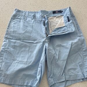 Vineyard Vines Light Blue Shorts